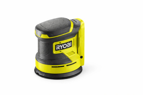 Ryobi exzenterschleifer 18v - exzenterschleifer,
