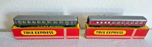 Trix express 3384 und - trix,