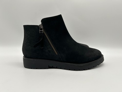 Spm damen lederstiefel - spm,