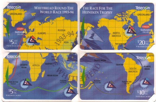 1994 whitbread around the - 1994,