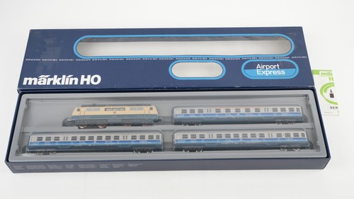 Märklin 2856 lufthansa - 2856,