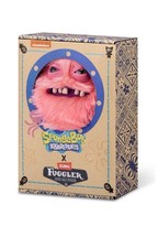 Fuggler x SpongeBob