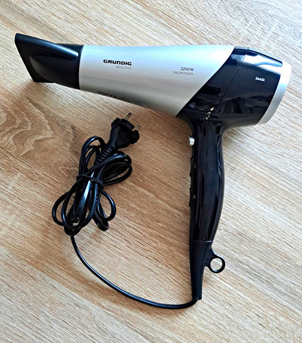 Grundig selection haartrockner - grundig,