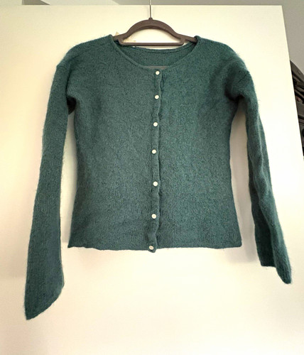 Sézane strickjacke damen - damen, xs