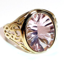 Ring Sogni d'oro 585 Gelbgold