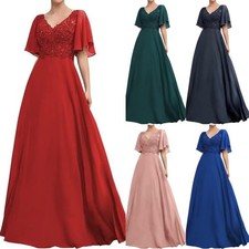 Brautmutterkleider mit Ärmel