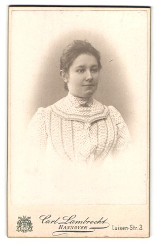 Fotografie carl lambrecht - fotografie,
