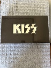 Kiss Kissology 1977 Budokan