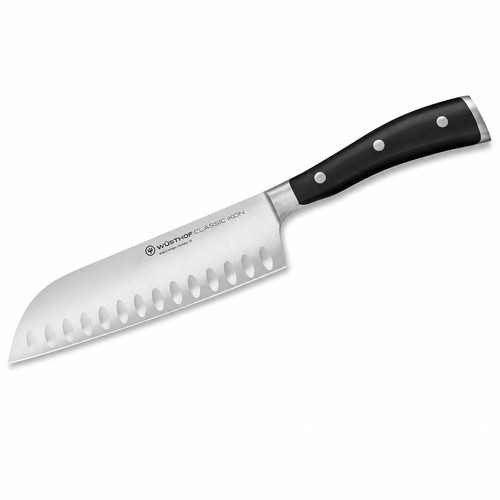 Wüsthof classic ikon santoku - ikon,