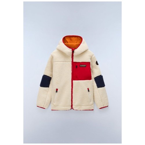 Napapijri kinder sweatshirt - napapijri,