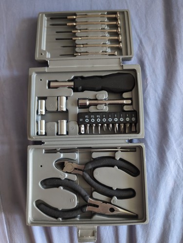 Topcraft werkzeugsatz - topcraft,