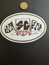 Ultras Eintracht Frankfurt