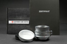 Leica summicron 5cm s00ic - 5cm, s00ic-m