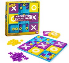 Ultimate Tic Tac Toe Bolt