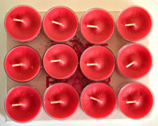 Partylite teelichter candy - partylite,