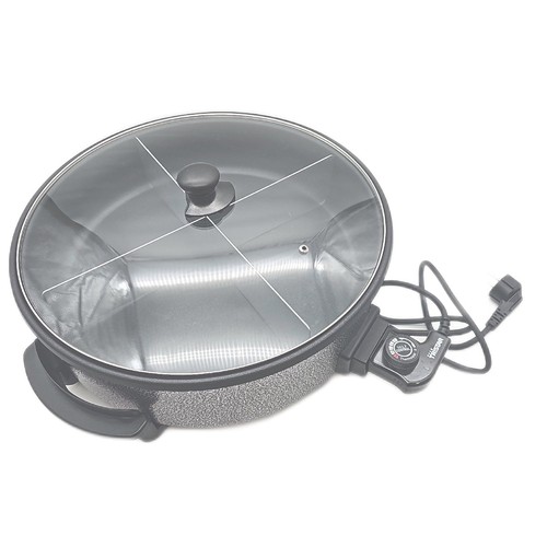 Tristar multifunktionspfanne - tristar,