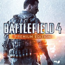 Battlefield premium edition - battlefield,