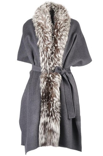 Hockley poncho mit - hockley,