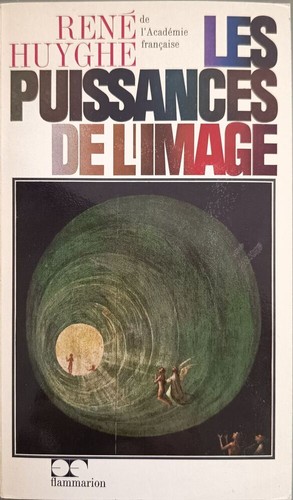 Les powers image - de, rené