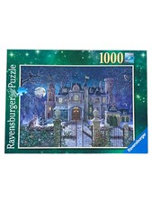 Ravensburger Puzzle 1000 Teile
