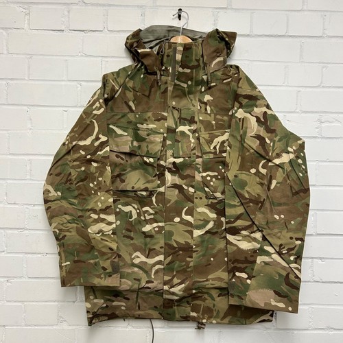 Mtp heavyweight jacket - jacket,
