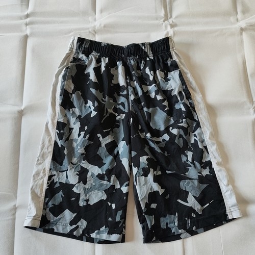 Nike shorts jungen grau - shorts,