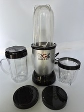  Nutribullet Magic Bullet