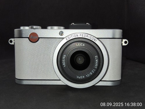 Leica edition fedrigoni - leica,