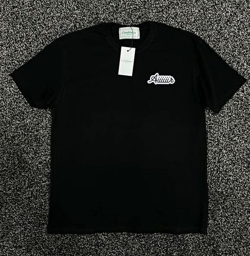 Casablanca herren shirt l - casablanca,