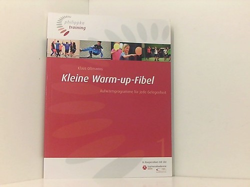 Kleine warm fibel - kleine, warm-up-fibel