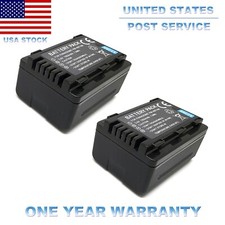 2x Battery Pack For VW-VBT190