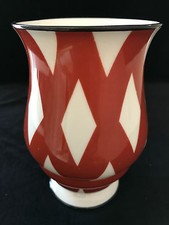 + schöne Vase, TILLOWITZ