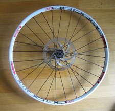 Alu Vorderrad DT Swiss XR 1450  26 Zoll