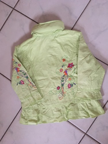 Whoopi übergangsjacke leichte - whoopi,