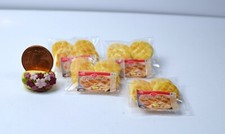 *~* Verpacktes Mini Fladenbrot