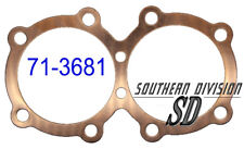 71-3681 Kopfdichtung Kupfer