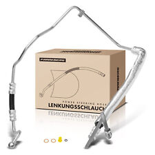 Servolenkung Schlauch