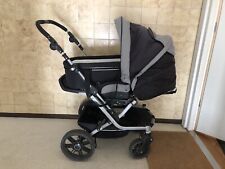 Kinderwagen Buggy Teutonia gebraucht