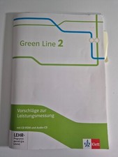 Green Line 2 Vorschläge zur