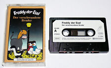 Freddy der Esel, Folge 18 -