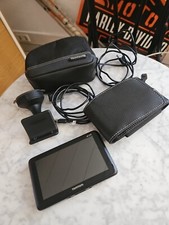 TomTom Go Live 1015 Karten: Europa 