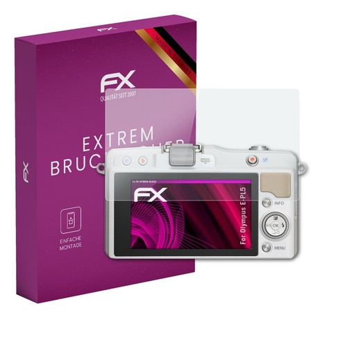 Atfolix glasfolie für olympus - für,