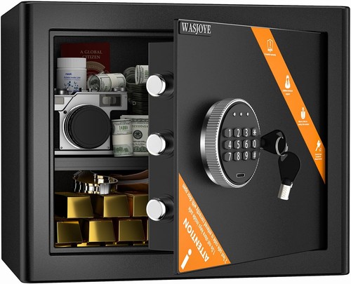 Tresor 31l elektronisch - tresor, mit