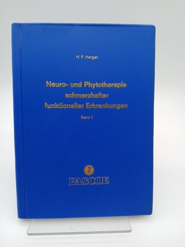 Neuro und phytotherapie - und,
