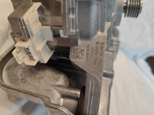 ORIGINAL MIELE WASCHMASCHINE W1 MOTOR ANTRIEBSMOTOR Mpw00-53/6 FU-Motor 7811423