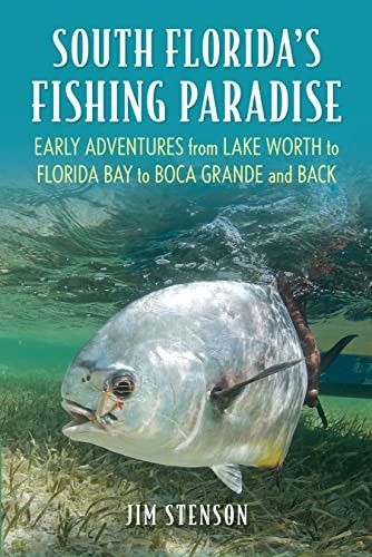 South florida fishing - south,