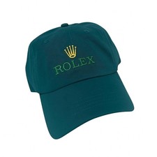 Auth Rolex Cap  Adjustable Hat