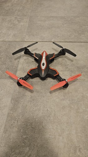 Syma x56w drohne mit kamera - drohne,