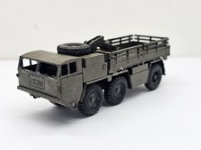 roco minitanks 1:87 FAUN Z 912