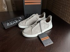 Zegna Triple Stitch™ Sneaker